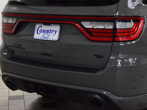 Used 2025 Dodge Durango R/T AWD/4WD image 22