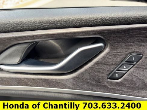 Used 2021 Jeep Grand Cherokee L Limited AWD/4WD image 21
