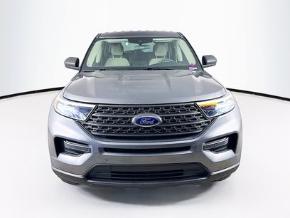 Used 2023 Ford Explorer 2WD