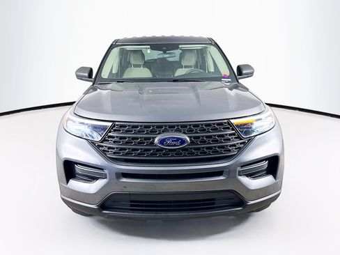 Used 2023 Ford Explorer 2WD image 3