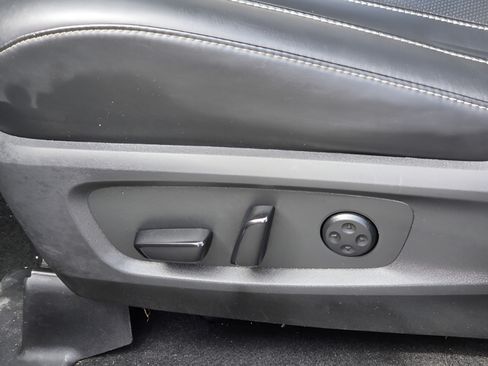 Used 2024 INFINITI QX60 Luxe FWD image 15