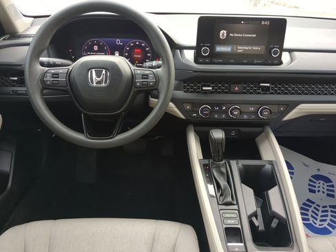 Used 2024 Honda Accord EX image 28