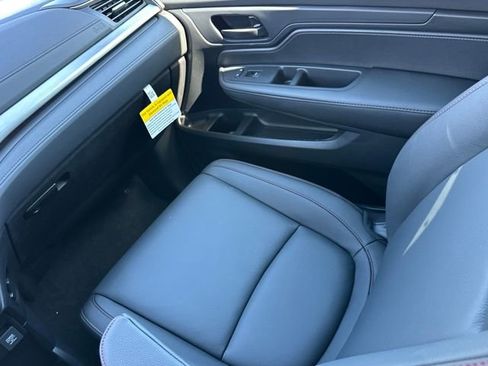 New 2026 Honda Odyssey Sport-L image 30