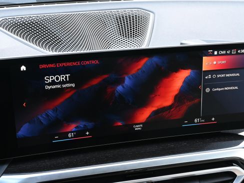 Certified 2023 BMW i4 eDrive35 w/ Premium Package image 35