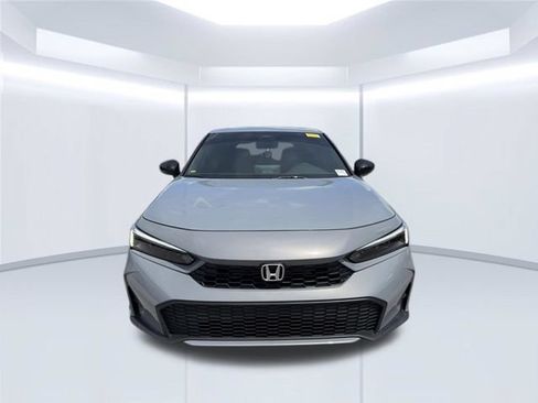 Used 2026 Honda Civic Sport image 2