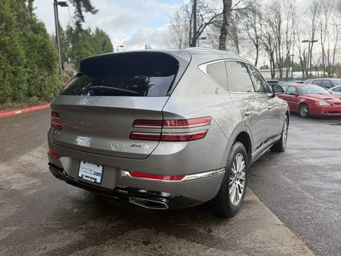 Used 2024 Genesis GV80 2.5T image 12