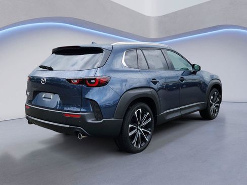 New 2026 MAZDA CX-50 AWD 2.5 S w/ Weather Package image 3