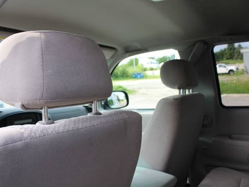 Used 2003 Toyota Tundra SR5 AWD/4WD image 18