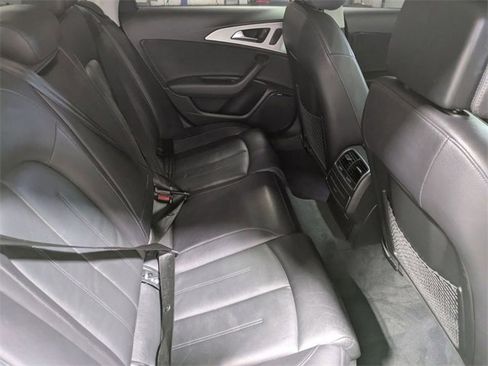 Used 2014 Audi A6 2.0T Premium Plus image 31