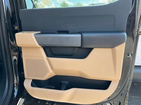 Used 2023 Ford F150 XLT AWD/4WD image 32