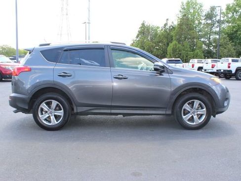 Used 2015 Toyota RAV4 XLE FWD image 10
