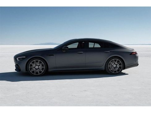 New 2026 Mercedes-Benz AMG GT 43 image 35