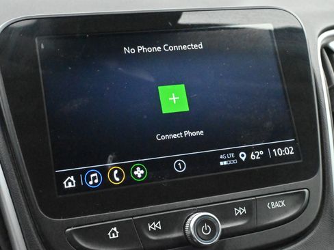 Used 2024 Chevrolet Malibu RS image 32