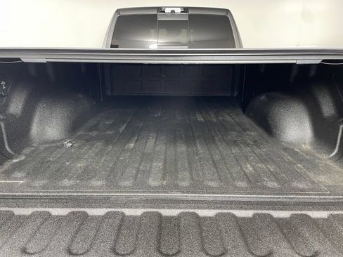 Certified 2024 RAM 3500 Limited w/ Night Edition AWD/4WD image 16