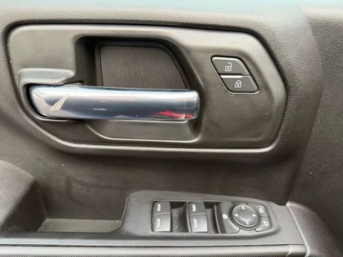 Used 2024 Chevrolet Silverado 1500 Custom w/ Rally Edition image 12