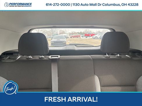 Used 2022 Chevrolet TrailBlazer LT image 25