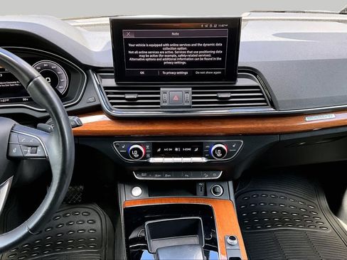 Used 2023 Audi Q5 2.0T Premium Plus AWD/4WD image 7