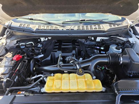 Used 2017 Ford F150 XL w/ Equipment Group 101A Mid AWD/4WD image 20