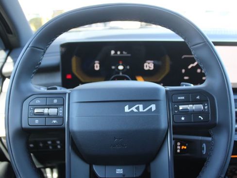 New 2027 Kia Telluride EX image 29