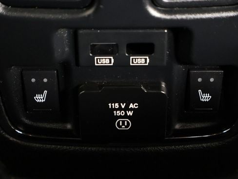 Used 2015 Dodge Durango R/T w/ Blacktop Package image 60