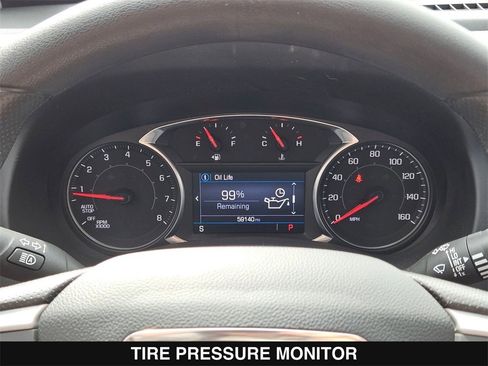 Used 2022 GMC Terrain SLE w/ Driver Convenience Package image 25