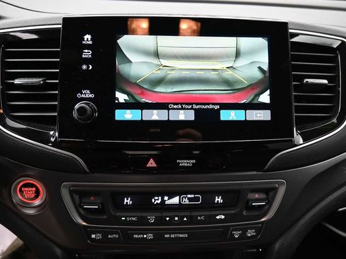 Used 2023 Honda Passport EX-L image 8