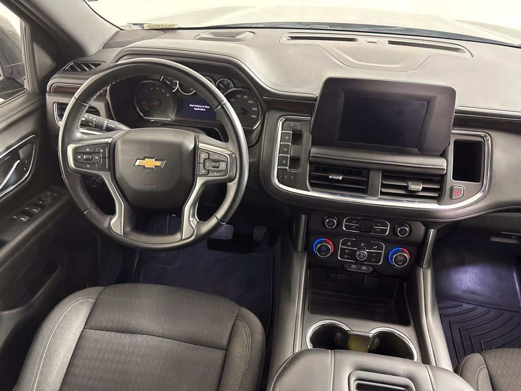 Used 2023 Chevrolet Suburban LS AWD/4WD image 2