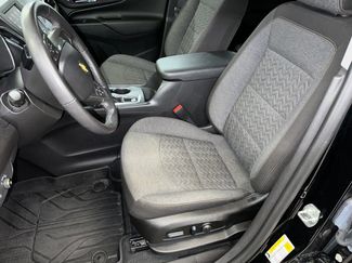 Used 2022 Chevrolet Equinox LT video 2