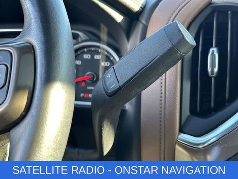 Used 2021 Chevrolet Silverado 1500 High Country w/ Technology Package image 8