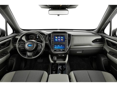New 2026 Subaru Forester AWD/4WD image 19