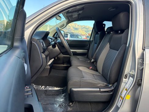 Used 2014 Toyota Tundra SR5 w/ TRD Off Road Package AWD/4WD image 11