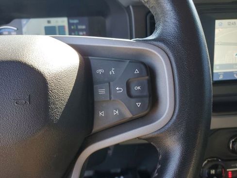Used 2023 Ford Bronco Black Diamond image 25