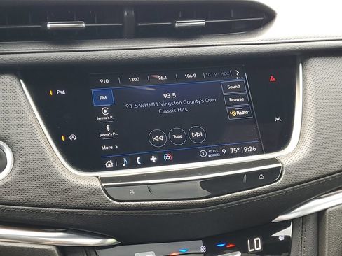 Used 2023 Cadillac XT6 Luxury AWD/4WD image 33
