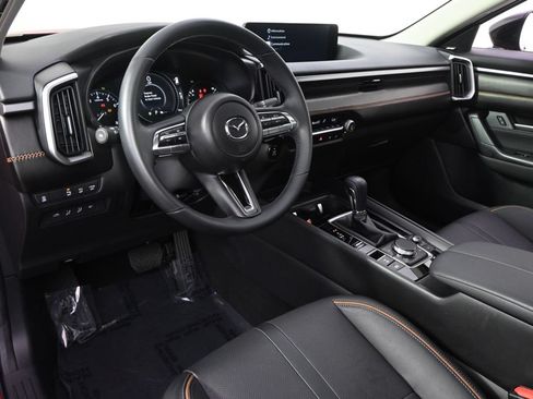 Used 2026 MAZDA CX-50 AWD 2.5 S w/ Weather Package image 11