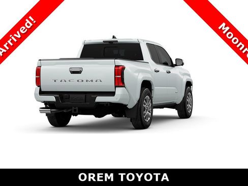 New 2026 Toyota Tacoma Limited AWD/4WD image 24