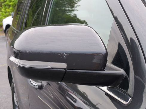 Certified 2024 Ford Expedition Limited RWD image 14