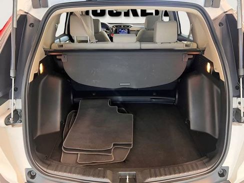 Used 2021 Honda CR-V EX image 10