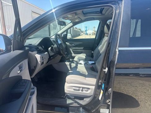 Used 2018 Honda Pilot EX-L image 4