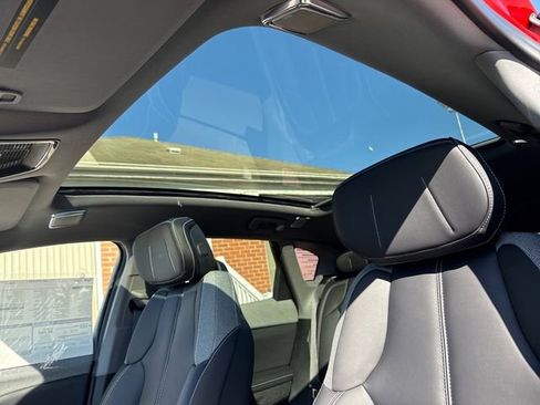 New 2025 Cadillac Optiq Sport 1 image 7