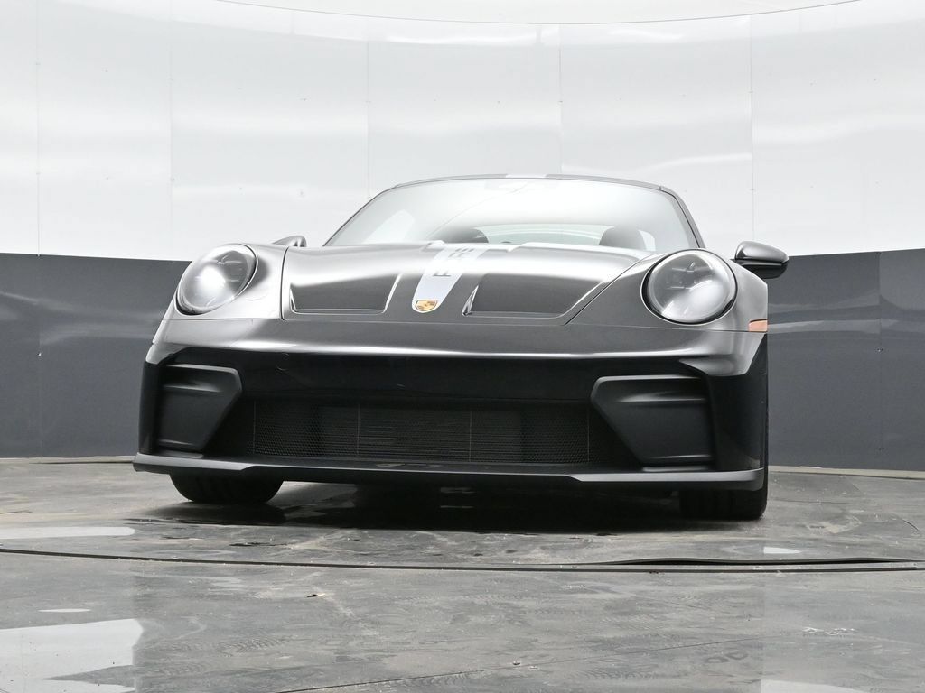 Used 2026 Porsche 911 GT3 RWD image 41