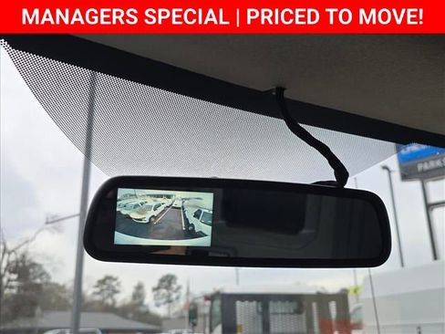 New 2025 Chevrolet Express 3500 w/ Power Convenience Package image 25