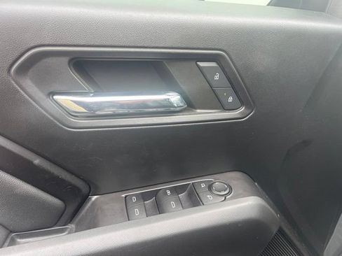 Used 2023 GMC Canyon Elevation w/ Elevation Premium Package AWD/4WD image 15