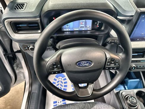 New 2026 Ford Maverick XLT FWD image 17