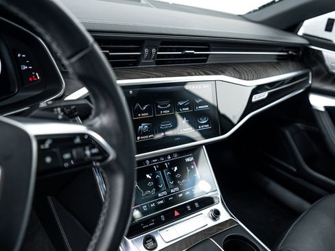 Certified 2022 Audi A7 3.0T Premium Plus w/ Premium Plus image 11