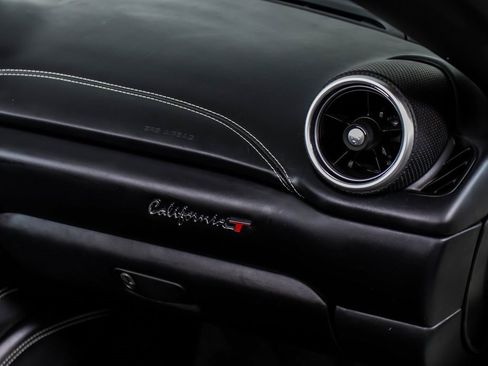 Certified 2017 Ferrari California T image 50