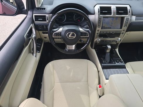 Used 2021 Lexus GX 460 Premium AWD/4WD image 23