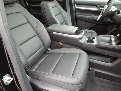 New 2026 GMC Terrain Elevation image 24