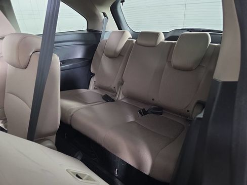 Used 2020 Honda Odyssey EX image 26