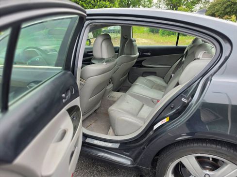 Used 2007 Lexus GS 350 RWD image 16