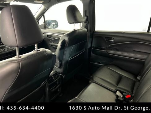 Used 2019 Honda Passport EX-L image 19